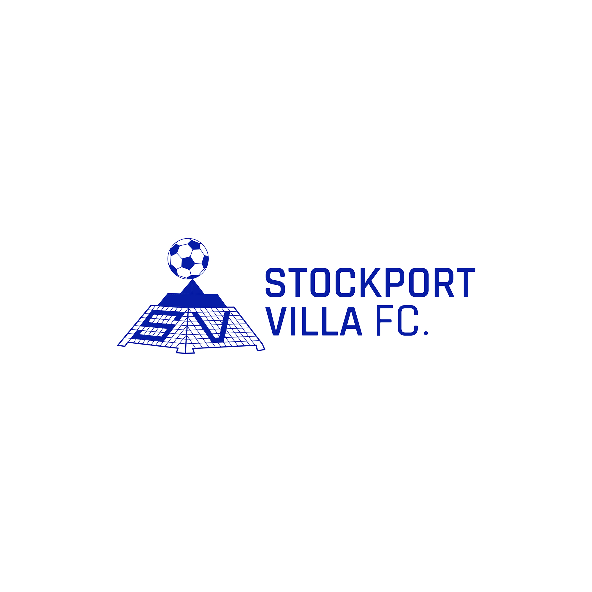 New Football Club – Stockport Villa FC